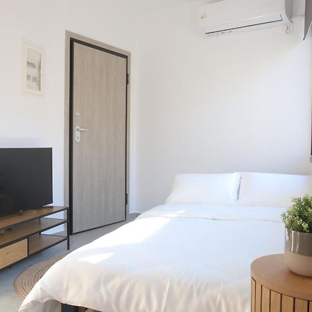 Elegant & Comfy Stay In Athens Psyri 外观 照片