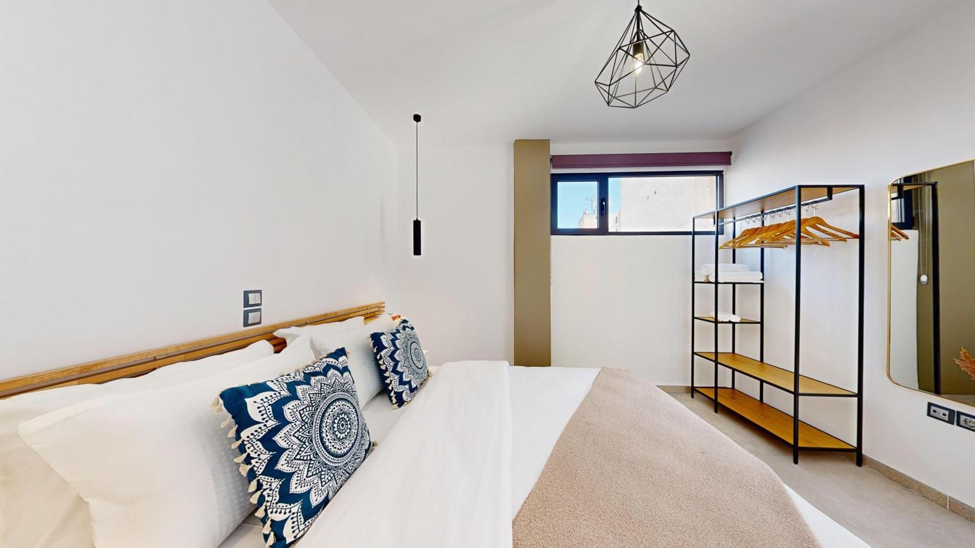 Elegant & Comfy Stay In Athens Psyri 外观 照片