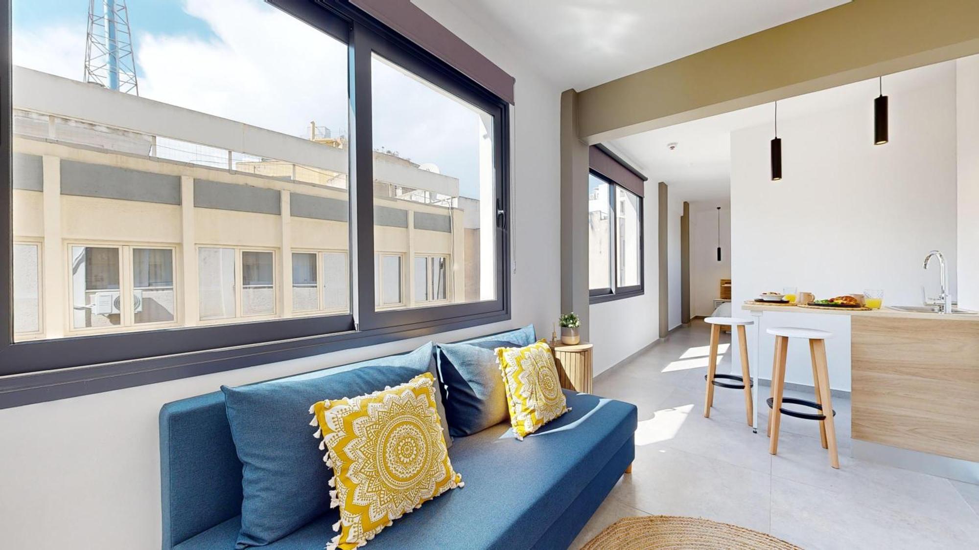 Elegant & Comfy Stay In Athens Psyri 外观 照片