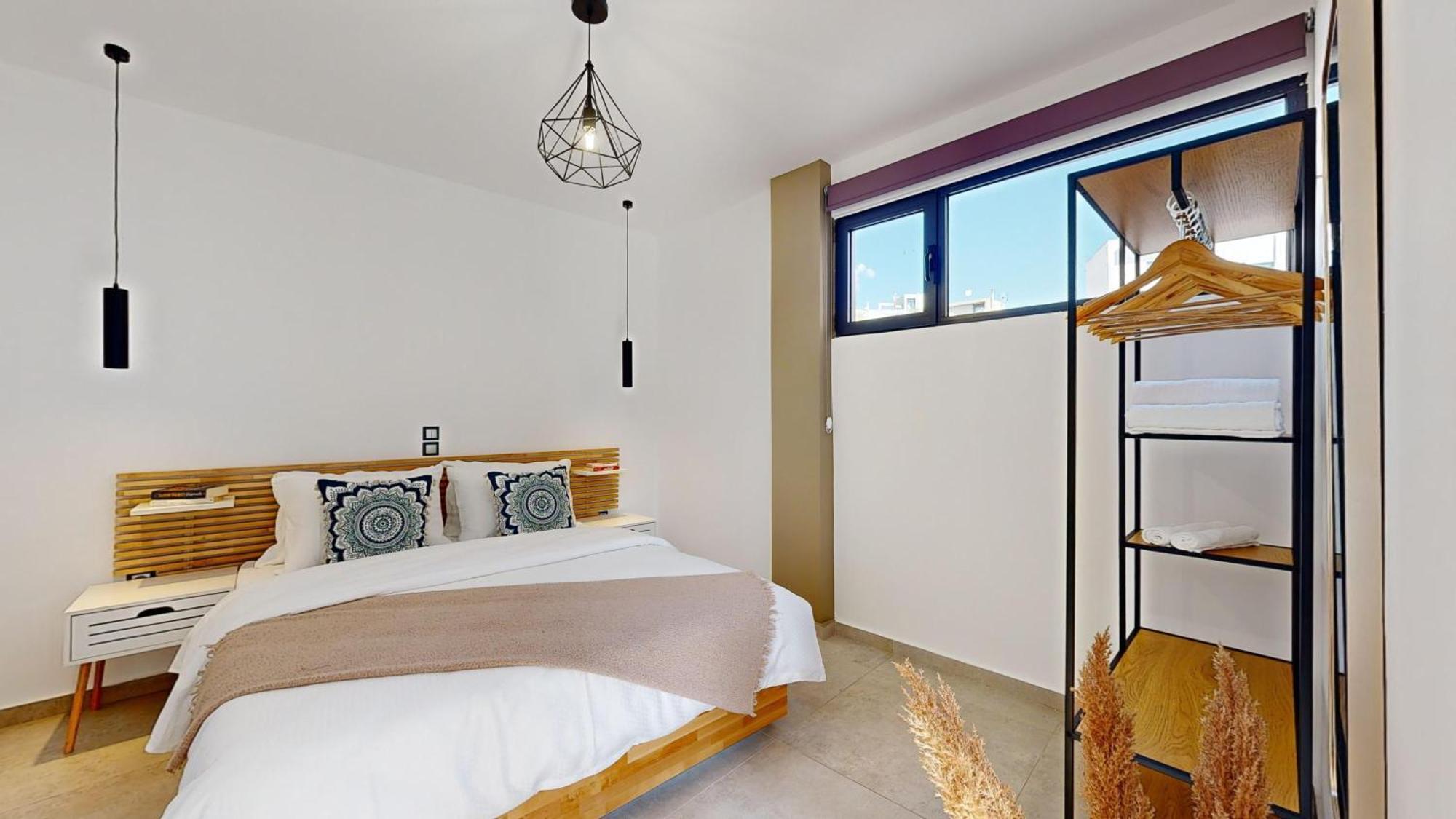 Elegant & Comfy Stay In Athens Psyri 外观 照片