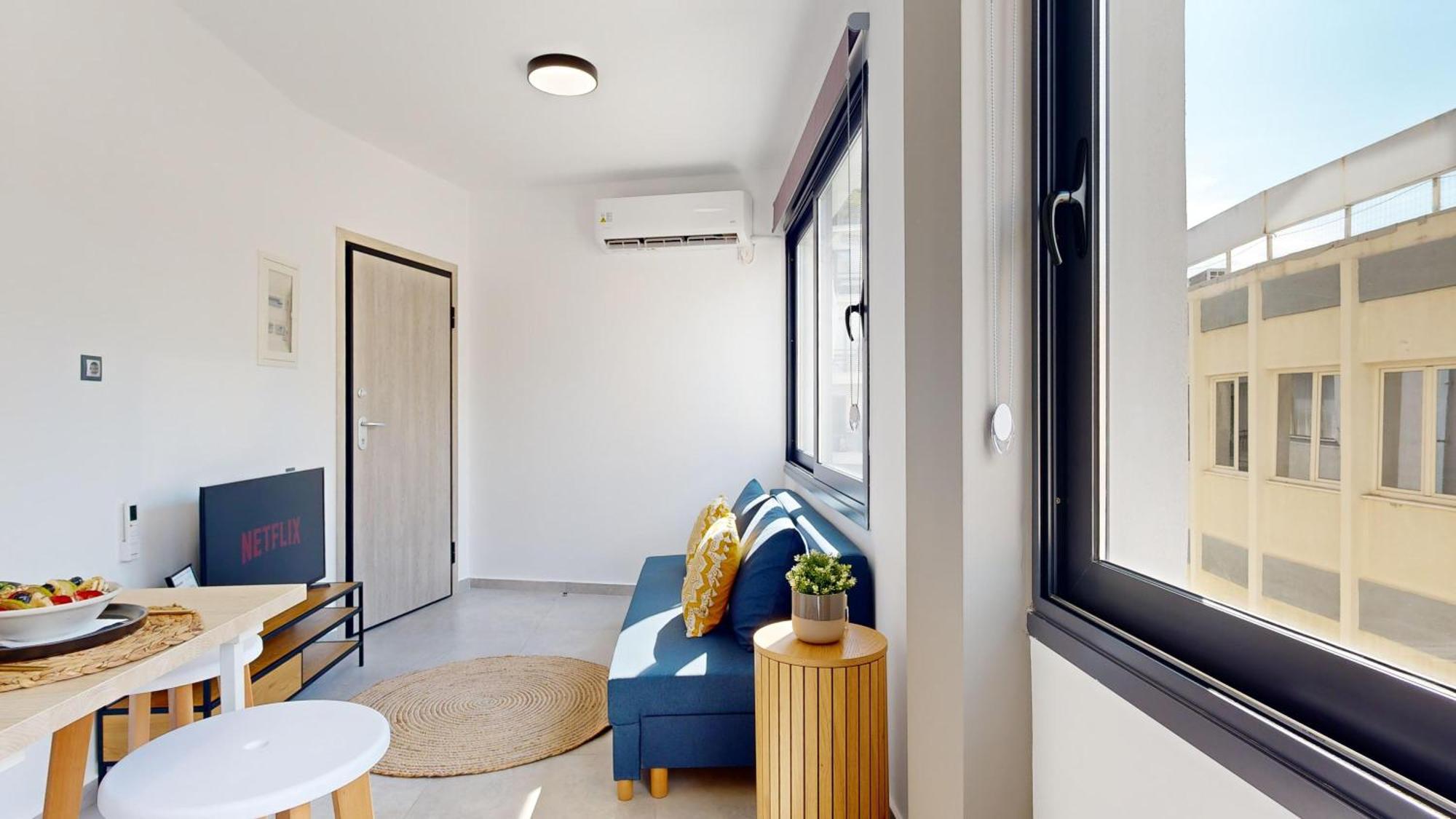 Elegant & Comfy Stay In Athens Psyri 外观 照片
